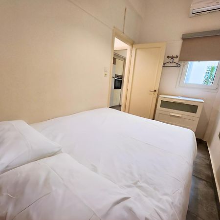 Cozy Apartment For 4 In Kolonaki, Lycabettus Афины Экстерьер фото