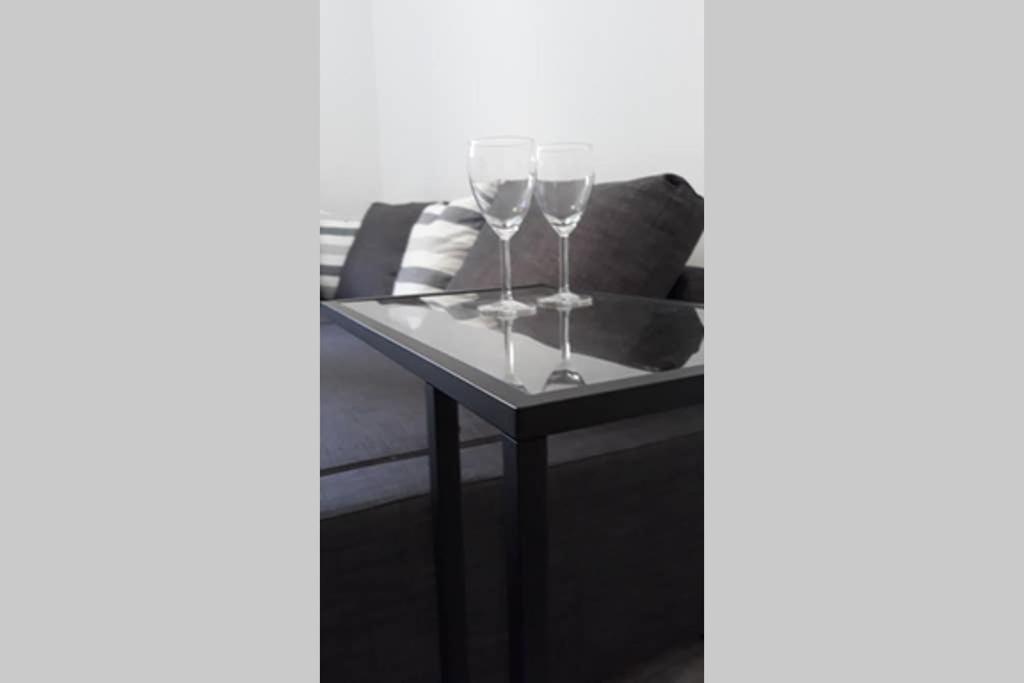 Cozy Apartment For 4 In Kolonaki, Lycabettus Афины Экстерьер фото