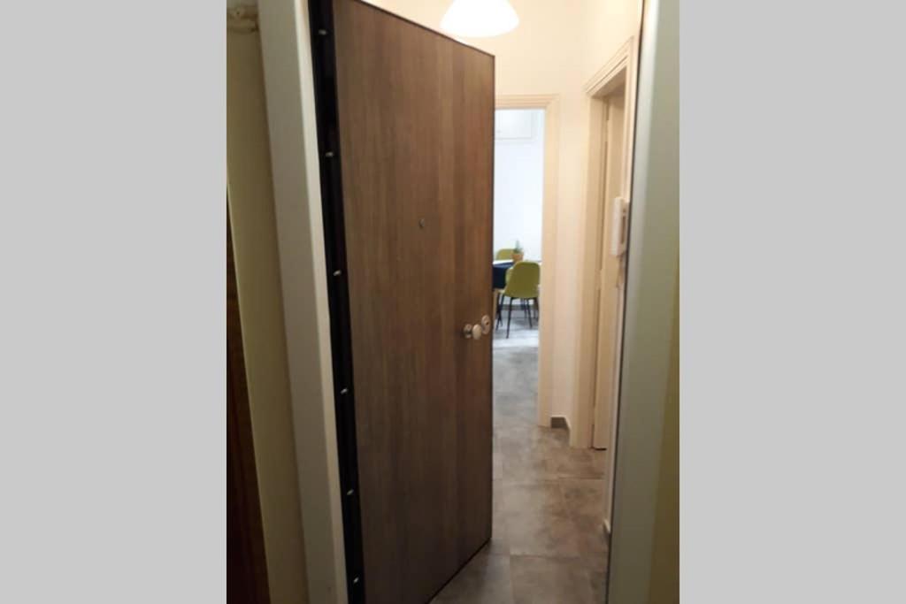 Cozy Apartment For 4 In Kolonaki, Lycabettus Афины Экстерьер фото