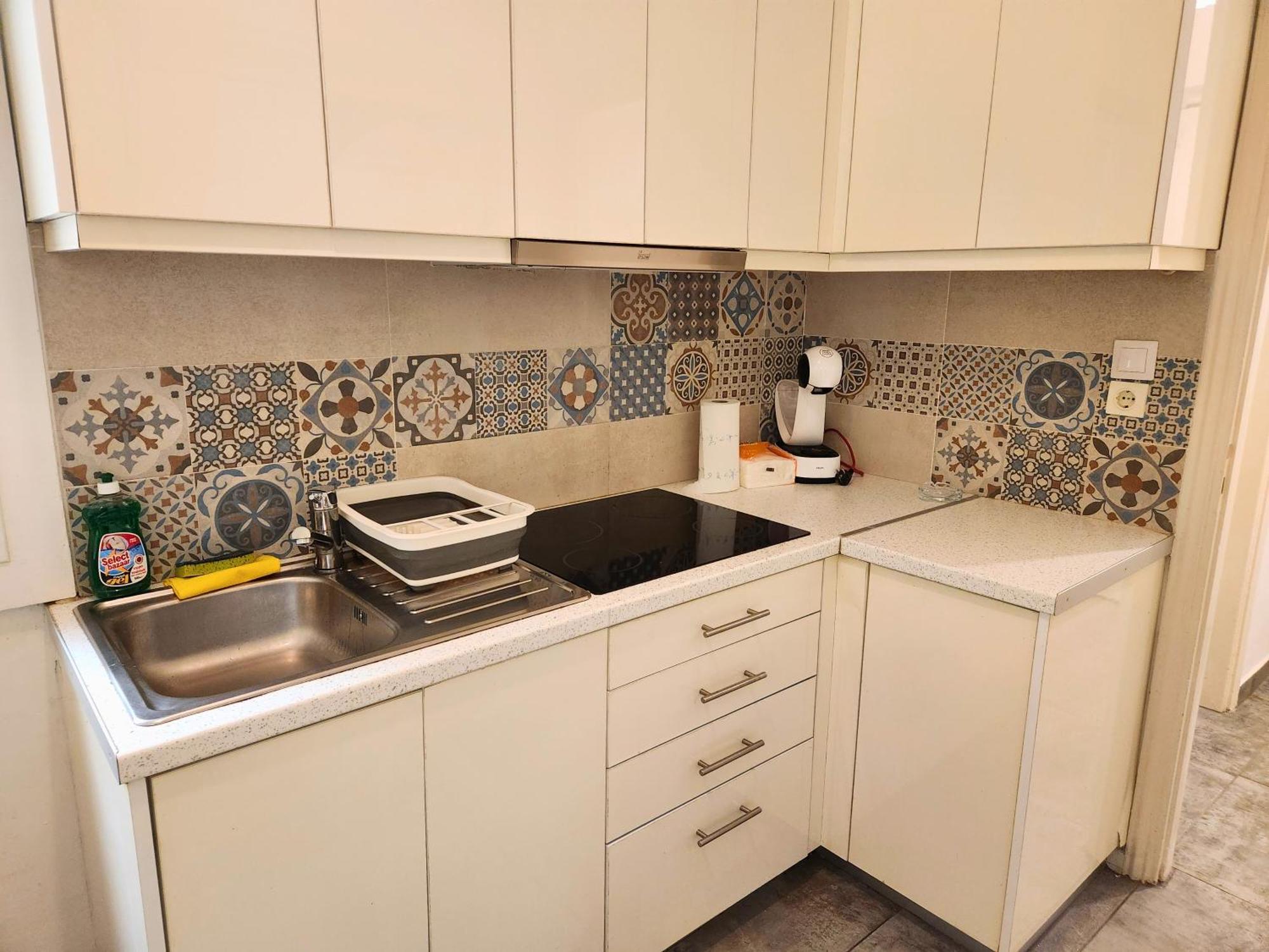 Cozy Apartment For 4 In Kolonaki, Lycabettus Афины Экстерьер фото